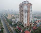 200-500- 700m2 hoàn thiện Văn phòng cho thuê tại Sông Đà Tower Trần Phú, Hà Đông, Hà Nội
