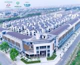 Bán Nhà phố Sapphire Gem 110m2 - Ngay Trung tâm Hành chính mới Hải Phòng