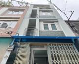 🍀 Nhà khu Phan Xích Long, 3x10m, 3 lầu 3 phòng ngủ, chỉ 12 triệu 🍀