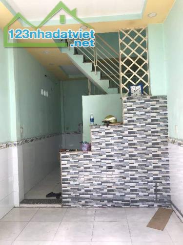 Bán Nhà Bình Tân, Hương Lộ 2, 28m2 , HXT, 2 tầng, Giá Nhỉnh 2 tỷ