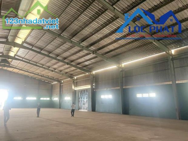 Bán nhà xưởng 5.000 m2 giá siêu rẻ chỉ 19 tỷ KCN Trảng Bom Đồng Nai - 4