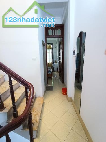 Bán nhà ngõ 55 Hoàng Hoa Thám 27m2 x 4T, giá chỉ 5.9 tỷ - 4