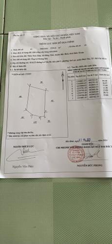 Diện tích 5395m2 xã hồng thái, đã có sổ hồng sẵn - 2