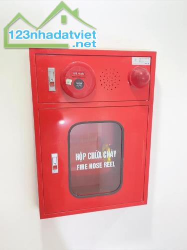 Bán Tòa nhà căn hộ dịch vụ đường Mỹ Đình quận Nam Từ Liêm 45m2 5 tầng 9 phòng giá 6.8 tỷ - 5