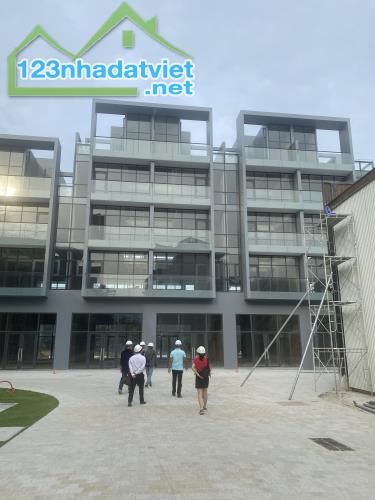 Bán shophouse biển Laurora Phú Yên thanh toán chỉ 2ty6 NHHT vay 70% CK 9.5% thêm gói khai - 3