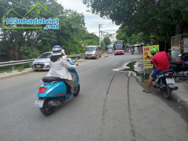 Bán nhà An Phú Đông 9 Q12, 137m2, 1L, 5 Phòng ngủ, N7m, Đường 5m giá chỉ 9.x tỷ - 4