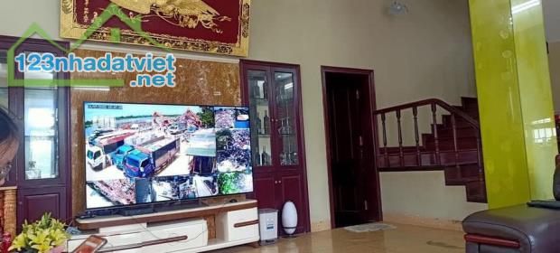 BIỆT THỰ LÔ GÓC MẶT HỒ VĂN QUÁN-CÓ 102-VIEW TRIỆU ĐÔ-ĐẲNG CẤP THƯỢNG LƯU-KINH DOANH - 5