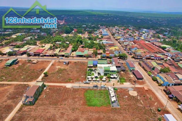 Chính chủ bán lô đất thuộc trung tâm thị xã Phú Lộc - 3