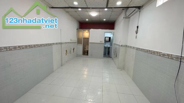 NHÀ HOÀNG HOA THÁM - BÌNH THẠNH - NHÀ MỚI TINH  - SỔ NỞ HẬU - 2 TẦNG 62M2 -2PN - 2WC -