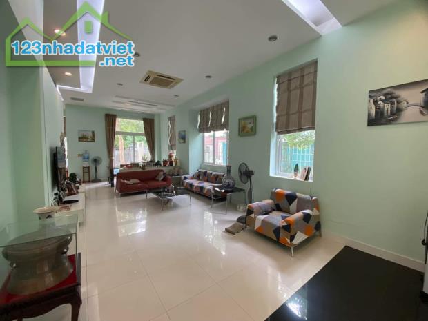 Nhà Đẹp Quận Hai Bà Trưng, Phố Trương Định, 95m x 5T. Giá hơn 28 tỷ - 2