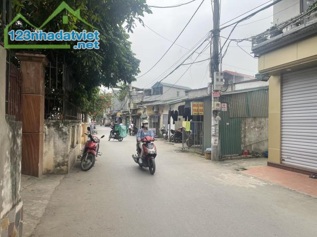 Bán đất Yên Nghĩa, Hà Đông 34m2 Ô tô, cổng Đô Nghĩa, ĐH Phenikaa, chỉ nhỉnh 3 tỷ - 2