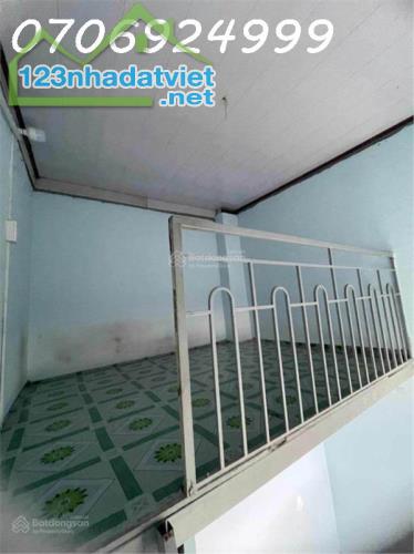 Đường xe tải Võ Văn Kiệt, diện tích 5x30m, thu nhập 30 triệu/tháng,nhỉnh 11 tỷ - 4