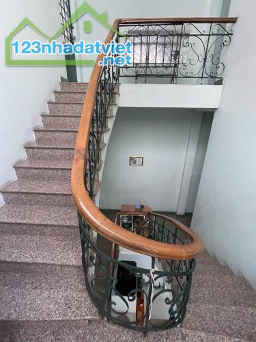 Bán nhà mặt tiền khu sân bay-ngang 5m-130m2-kinh doanh VIP chỉ 23 tỷ - 2