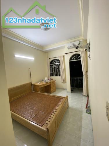 🍀 Nhà hẻm 287 Huỳnh Văn Bánh, 4x15m, 4 phòng ngủ 🍀 - 1