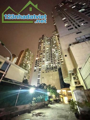 Căn góc 3 ngủ 124m2 Hồ Gươm Plaza ở luôn, Tặng full Nội thất đẹp lung linh trị giá 500tr - 4