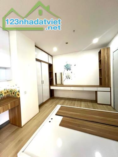 Căn góc 3 ngủ 124m2 Hồ Gươm Plaza ở luôn, Tặng full Nội thất đẹp lung linh trị giá 500tr - 5