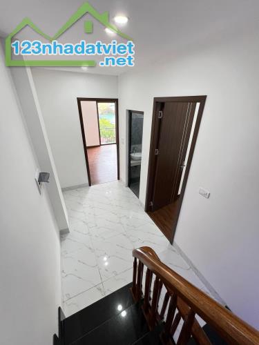 BÁN NHÀ NGÕ 107 LĨNH NAM TÂN KHAI GẦN DƯƠNG VĂN BÉ TIMES CITY - 45M 4T MT 4.6M - HƠN 6 TỶ - 3