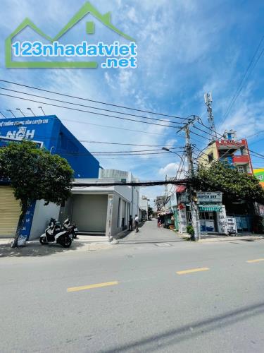 Nhà Mặt Tiền Mã Lò Ngộp Bank, 120m2, 2 Tầng, Chỉ 9.9 Tỷ - 1