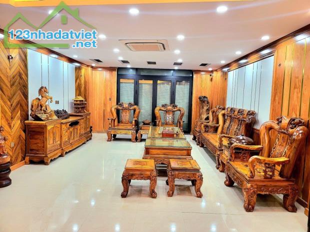 Thái hà 118m 6 tầng thang máy mt5,4m ô tô tránh, vào nhà, KD Văn Phòng, ở sướng nhỉnh 34tỷ - 3