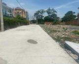 Bán đất sổ hồng riêng giá rẻ đường Hà Huy Giáp, phường Thạnh Xuân, Quận 12 DT 4x18