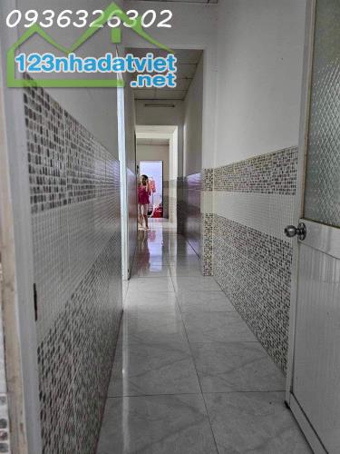 Nhà hẻm Tân Hiệp Hóc Môn 100m2 Gần Chùa Hoằng Pháp - 1