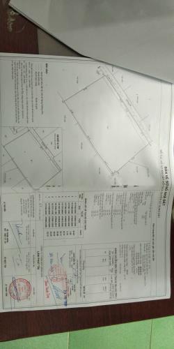 CHÍNH CHỦ CẦN BÁN ĐẤT NỀN CỦ CHI CỰC ĐẸP GIÁ TỐT - 5