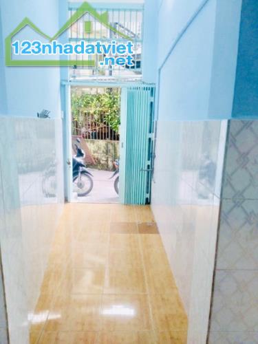 Nhà Ngay Lũy Bán Bích - 44m² - 3 Tầng - 3 phòng ngủ - Hẻm Thông - Tân Phú - chỉ 4 tỷ xíu