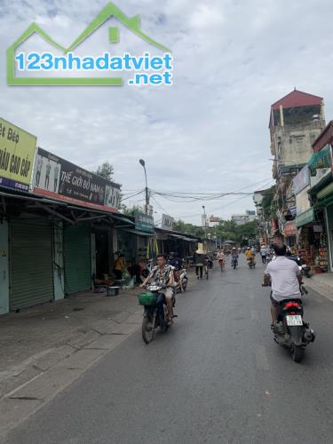 410m mặt đường chợ 12m kinh doanh đỉnh tại Hồng Vân, Thường Tín - 2