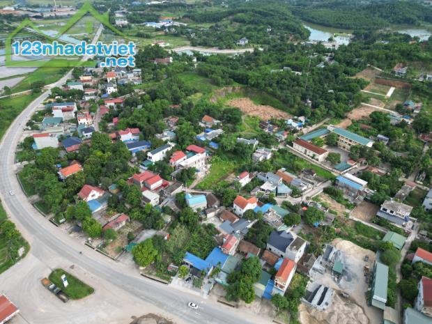 Chỉ 4xx triệu sở hữu đất Hà Nội 100m2 - 4