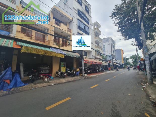 HIẾM- Cho thuê nhà mặt tiền Phú Thọ Hòa 32m2, 2Lầu+ST, 15Triệu - 3