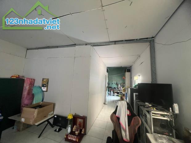 Nhà An Phú Đông 9 Q12, 105m2, 5x21m chỉ 4.x tỷ - 2