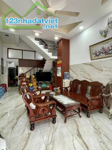 Nhà 2 Tầng HXT Rộng Thênh Thang, Phan Sào Nam, TB 65M2, giá 9.2 tỷ. - 1