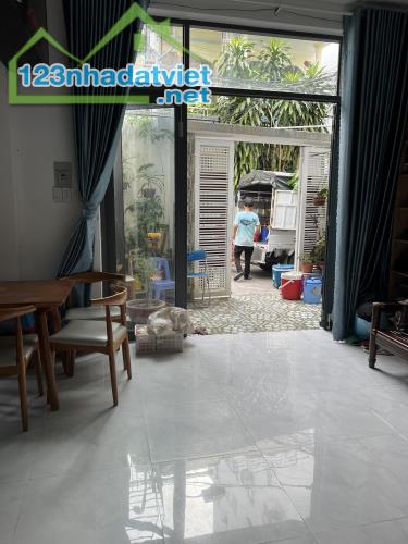 NHÀ HẺM BÙI THỊ XUÂN, 83M2, NGANG 7.41M GIÁ CHỈ 5 TỶ 200 - 3