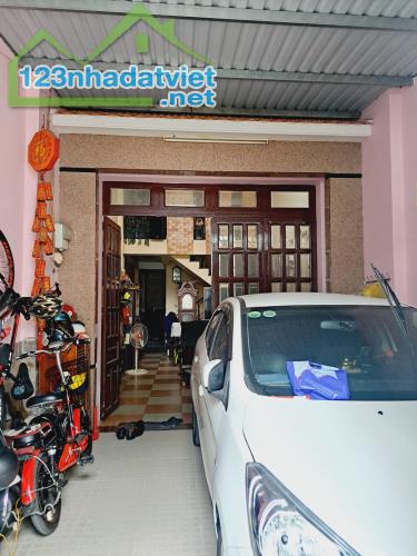 Bán nhà hẻm 7m Hương Lộ 3, BHH, Bình Tân, 4 tầng, 4x18M, 5,8 tỷ ( TL ) - 2