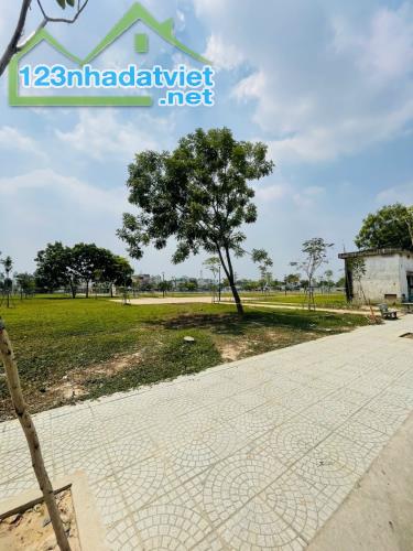 Siêu Phẩm đất mặt tiền đường số khu dân cư Vĩnh Lộc 119m2,khu vực xây 5 Tầng Nhỉnh 7 tỷ - 3