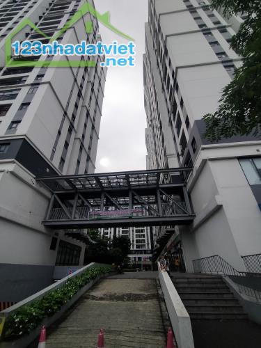 SHOPHOUSE HOPE RESIDENCE - PHỐ CHU HUY MÂN - PHÚC ĐỒNG - KINH DOANH - CHO THUÊ DÒNG TIỀN