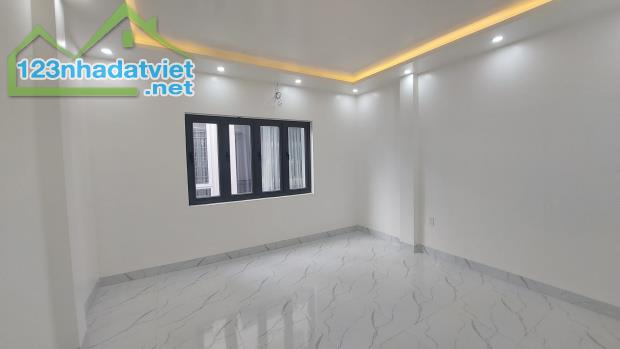 Bán gấp nhà Nam Pháp 1, Đằng Giang, Ngô Quyền, HP. 2,82 tỷ, 41m2, 4 tầng. - 3