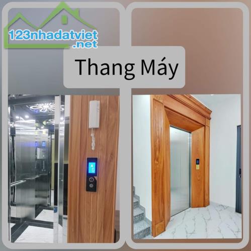 CHO THUÊ PHÒNG+NỘI THẤT MỚI 100% MẶT TIỀN ĐƯỜNG BÌNH LONG, PHƯỜNG PHÚ THẠNH, TÂN PHÚ - 2