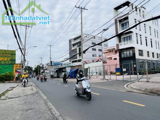 NHÀ HIẾM NGANG 9 DÀI 15, ĐƯỜNG XE TẢI- GẦN AN DƯƠNG VƯƠNG- BÌNH TÂN, CẤP 4, chỉ 5.6 TỶ - 4