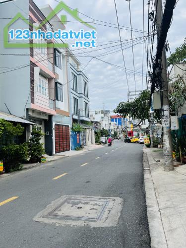 NHÀ HIẾM NGANG 9 DÀI 15, ĐƯỜNG XE TẢI- GẦN AN DƯƠNG VƯƠNG- BÌNH TÂN, CẤP 4, chỉ 5.6 TỶ - 3