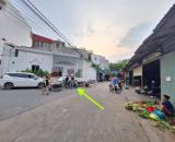 Bán đất 87m2 mặt cổng chợ Vĩnh Niệm, Thiên Lôi tuyến 2 đường Khúc Thừa Dụ