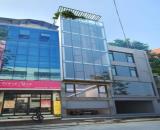 Bán nhà mặt phố Duy Tân, Cầu Giấy, 122 m2 x 6T x Mt 7m. Kinh doanh Spa VP cho thuê giá cao
