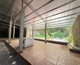 Cho thuê mặt bằng 1200m2, Liên Bảo,Vĩnh Yên. Giá từ 25tr/tháng