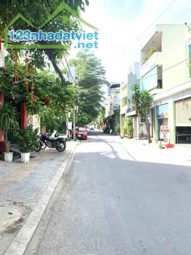 Bán nhà 2 tầng mặt tiền đường Tô Hiến Thành cách Võ Văn Kiệt chỉ 100m giá 5ty7 - 3