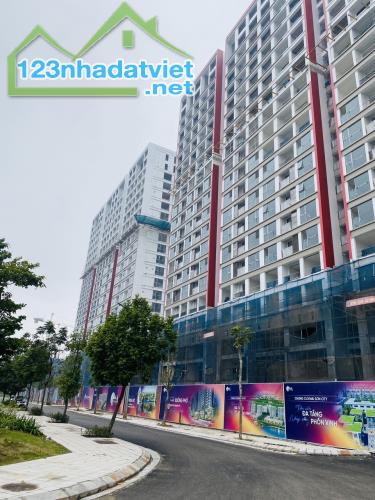 Shophouse góc rộng đẹp nhất Khai Sơn 262m2 mặt đường 40m chỉ tháng 9/2024 nhận kinh doanh - 2