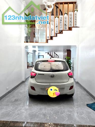 Bán nhà phân lô Tô Vĩnh Diện - VIP Thanh Xuân, ô tô vào nhà, 40m2 x5T, chỉ 10.5 tỷ