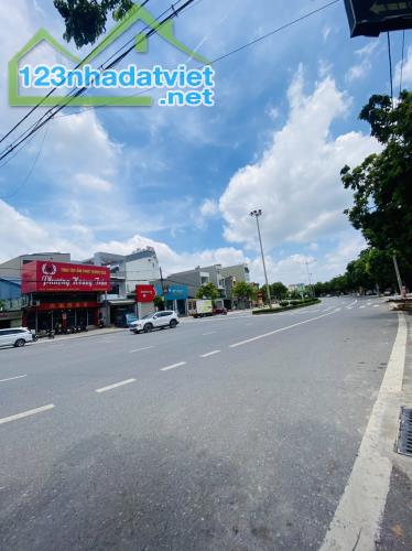 Cần bán ô đất góc mặt đường Nguyễn Tất Thành, Hán Lữ, Khai Quang, Vĩnh Yên