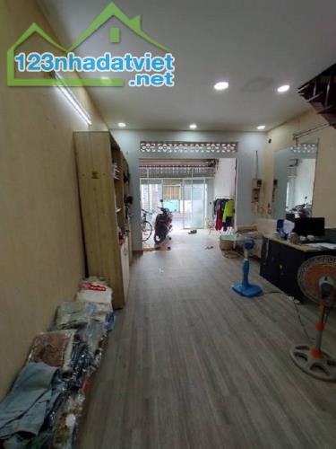 NHÀ 2 TẦNG 80M2 MẶT TIỀN KINH DOANH ĐƯỜNG SỐ 5F SẦM UẤT NGÀY ĐÊM