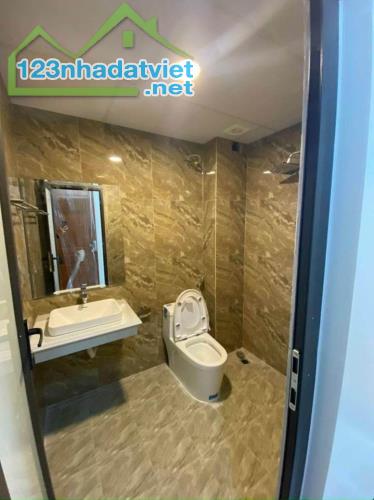 Siêu Hot..! Nhà LÔ GÓc 45m2, Ô TÔ tải đỗ Cửa, Cạnh Nhà Văn Hóa, 15p ra ĐH Phenikaa Giá chỉ - 1