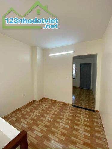 Siêu Hot..! Nhà LÔ GÓc 45m2, Ô TÔ tải đỗ Cửa, Cạnh Nhà Văn Hóa, 15p ra ĐH Phenikaa Giá chỉ - 2